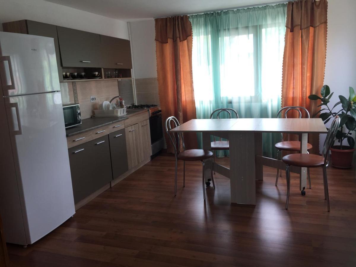 מלון Casa Elena Ieşelniţa מראה חיצוני תמונה