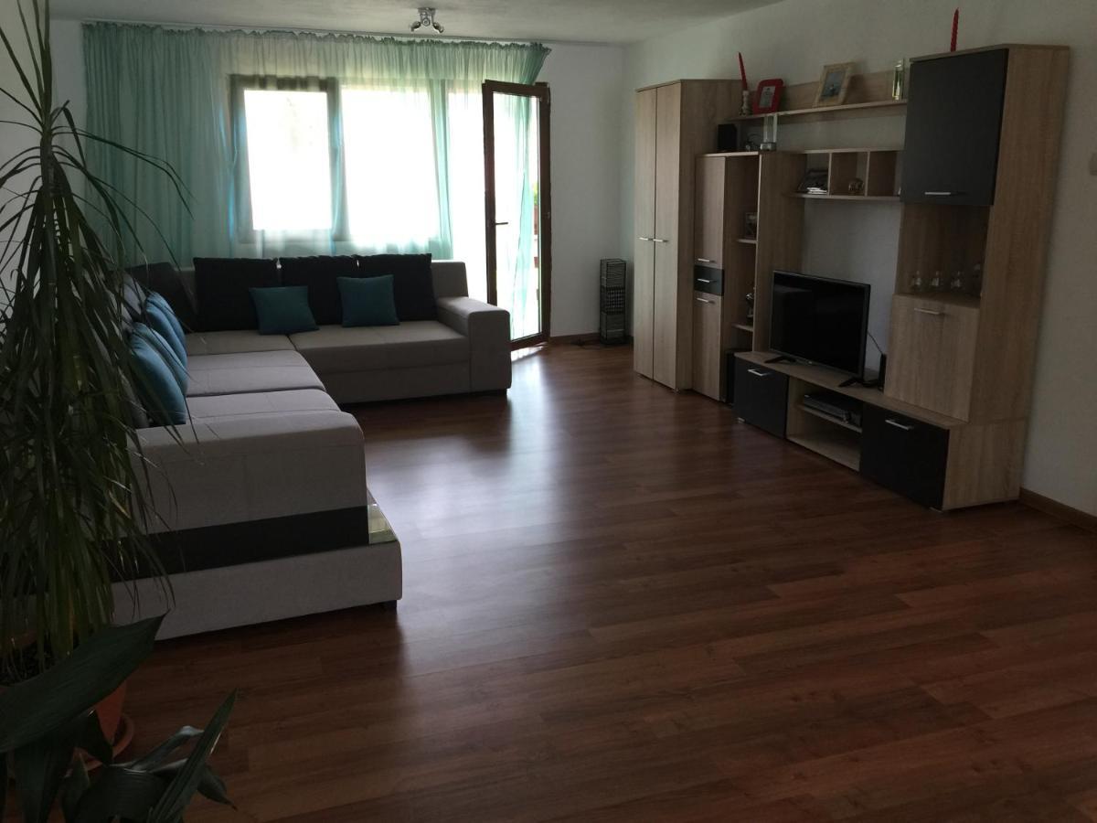 מלון Casa Elena Ieşelniţa מראה חיצוני תמונה