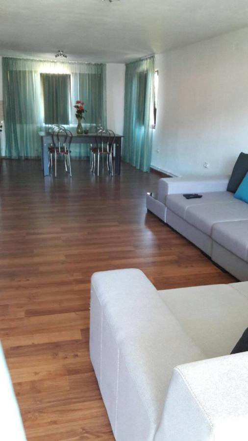 מלון Casa Elena Ieşelniţa מראה חיצוני תמונה