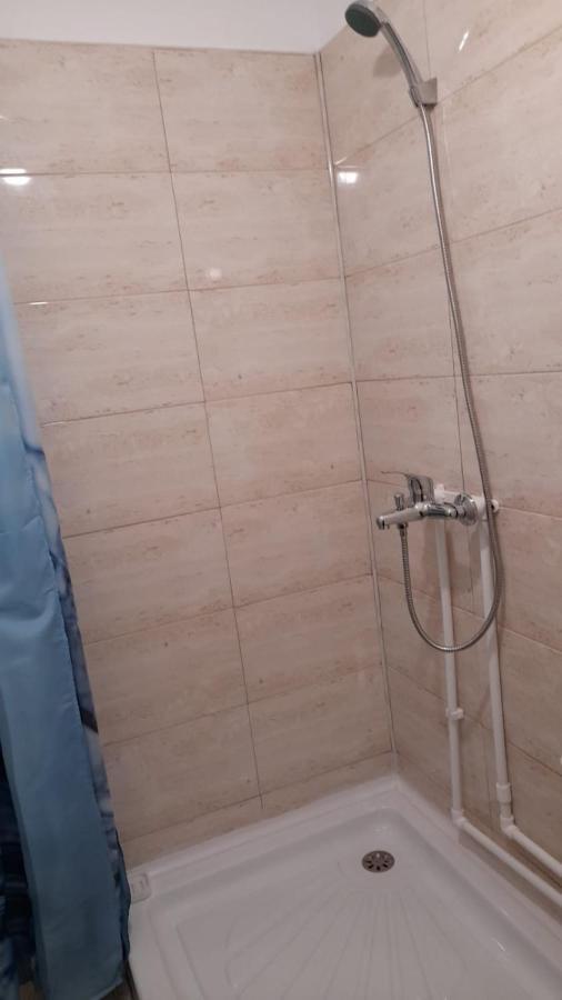 מלון Casa Elena Ieşelniţa מראה חיצוני תמונה