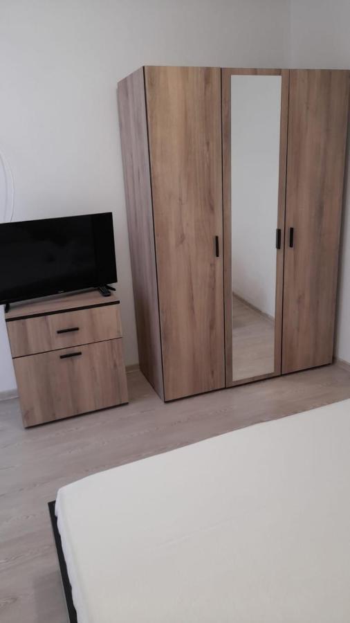 מלון Casa Elena Ieşelniţa מראה חיצוני תמונה