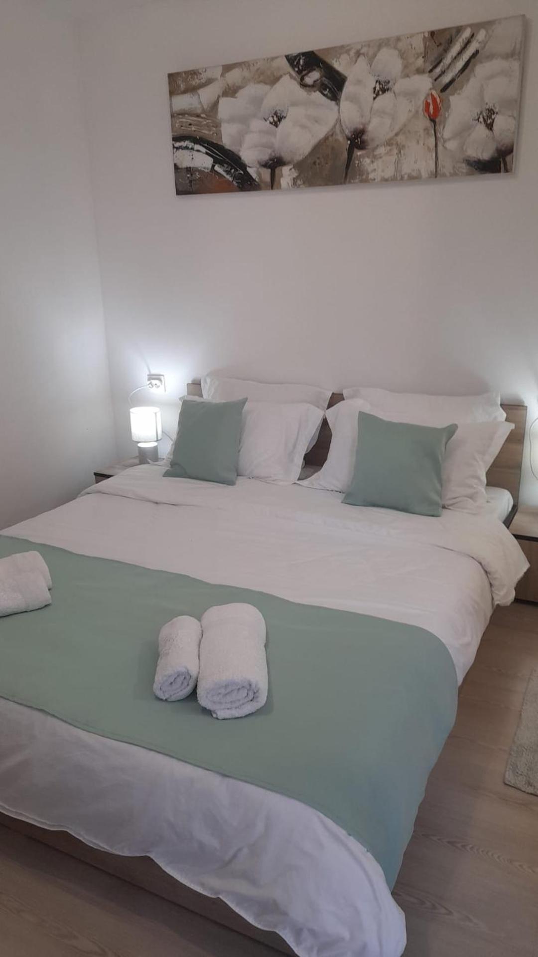 מלון Casa Elena Ieşelniţa מראה חיצוני תמונה
