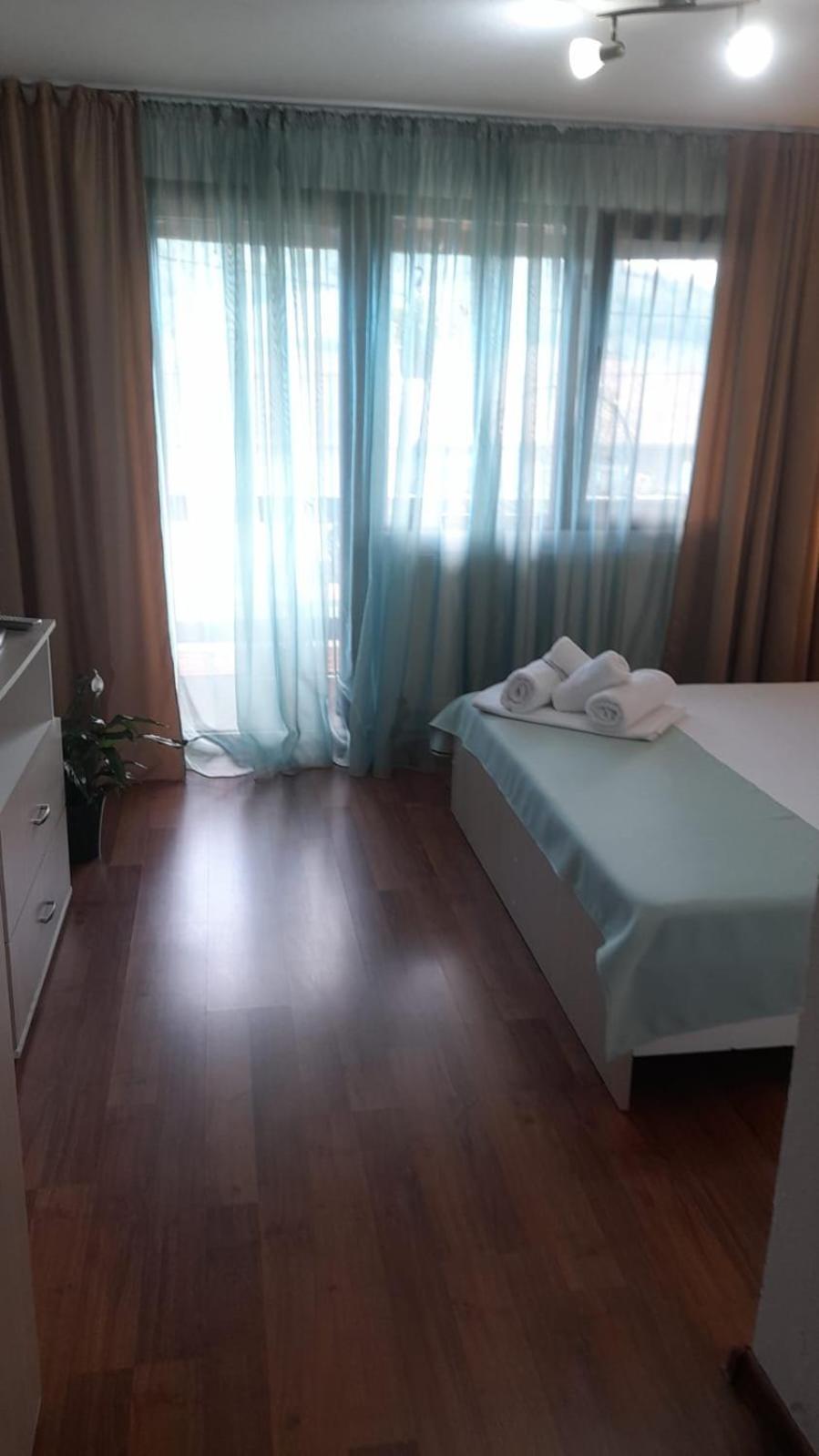 מלון Casa Elena Ieşelniţa מראה חיצוני תמונה
